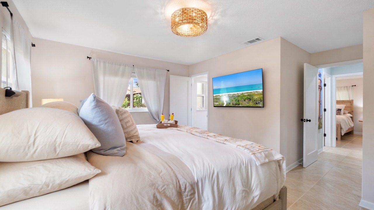 Photo of Bedroom in Iona
