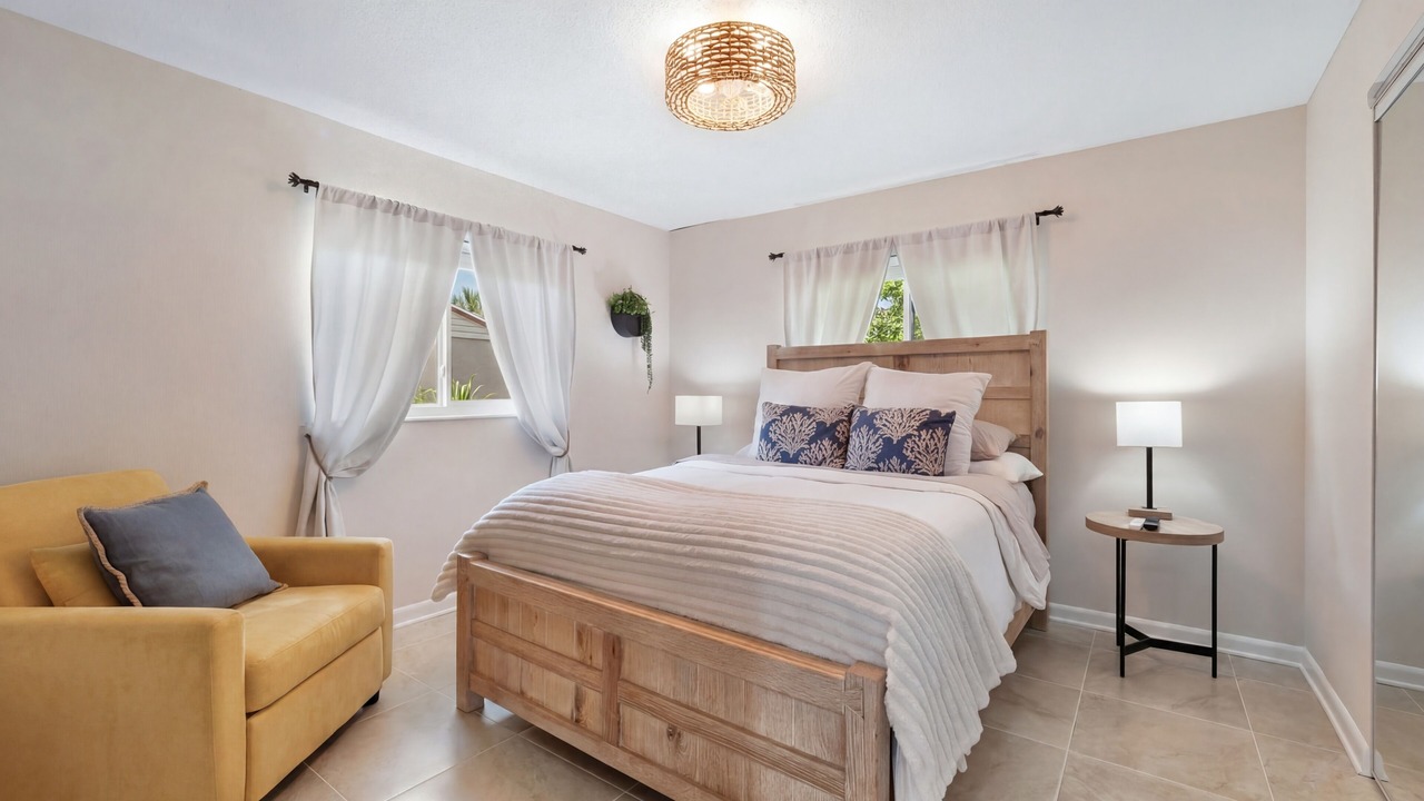 Photo of Bedroom in Iona