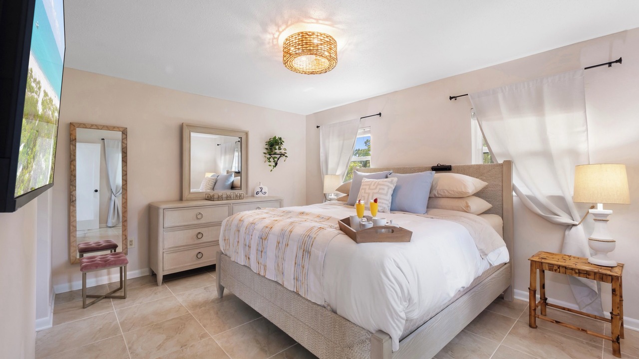 Photo of Bedroom in Iona