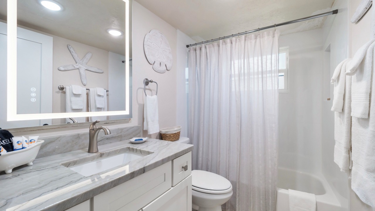 Photo of Bathroom in Iona