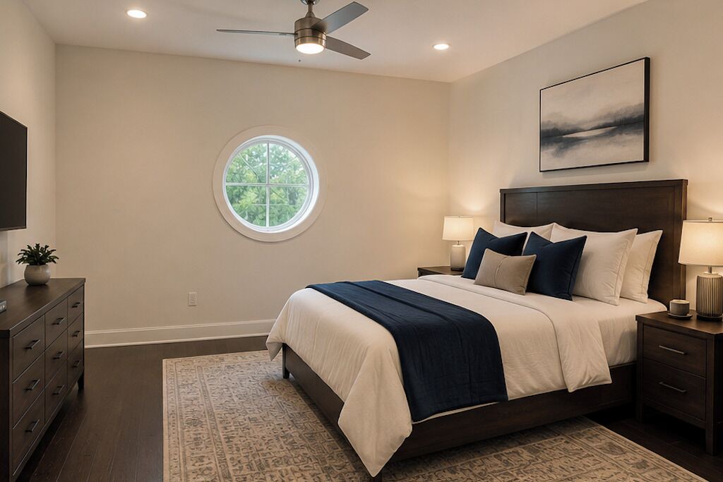 Photo of Bedroom in Old Tappan