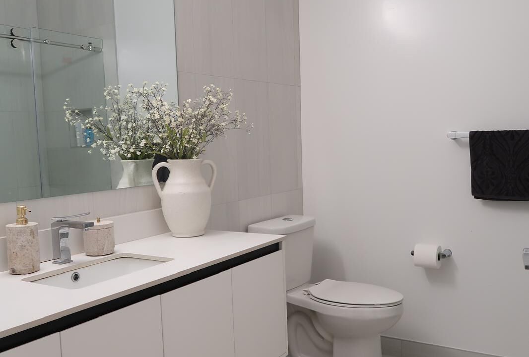 Photo of Bathroom in Wood-Ridge