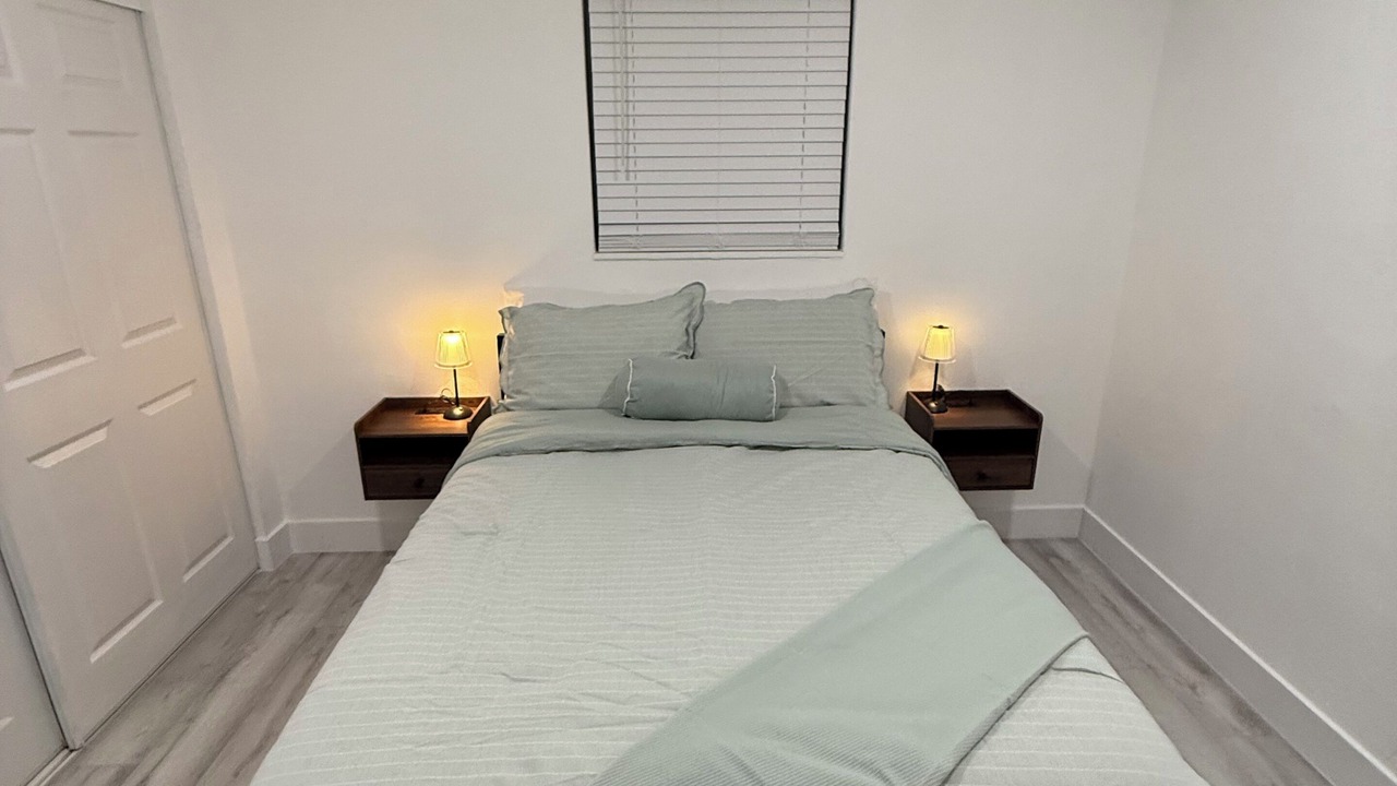 Photo of Bedroom in Boulevard Heights