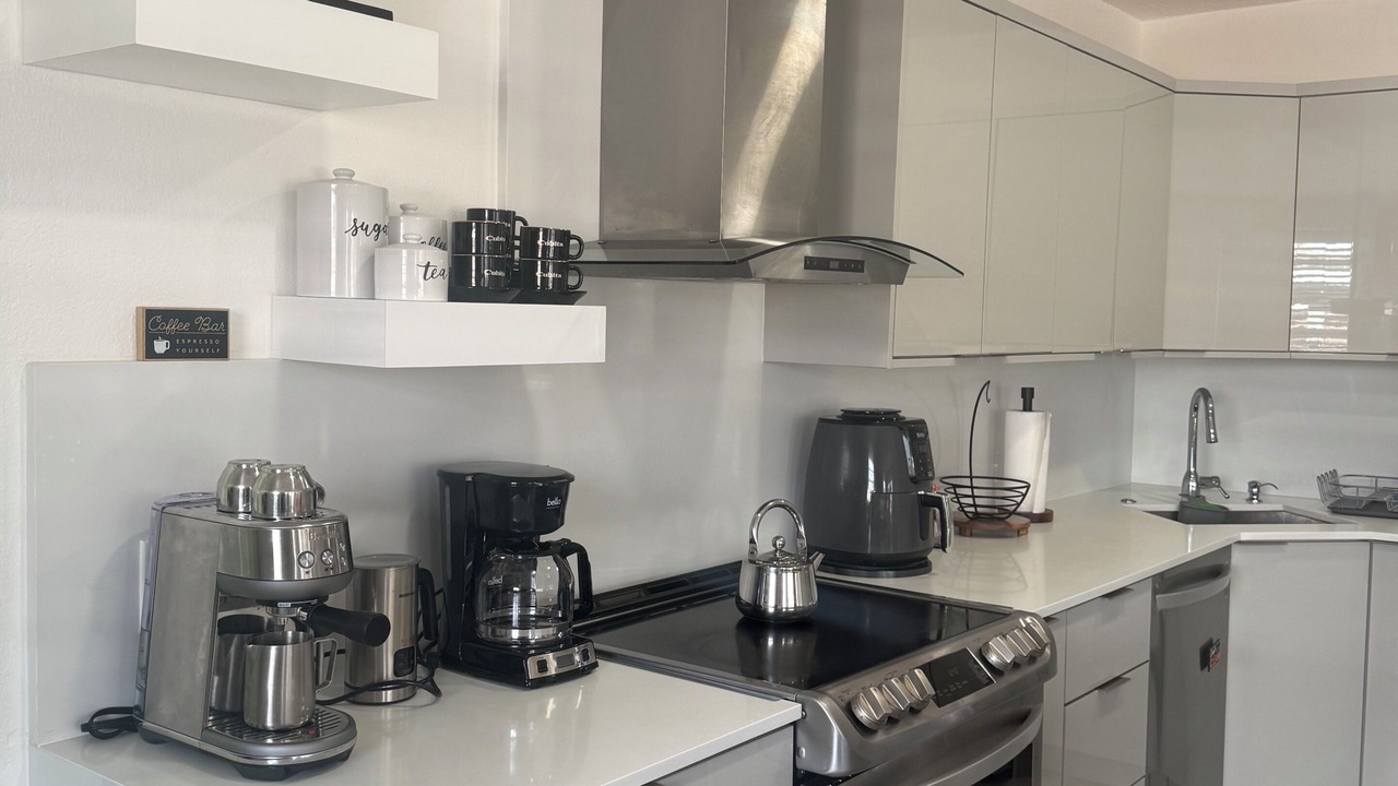 Photo of Kitchen in Boulevard Heights
