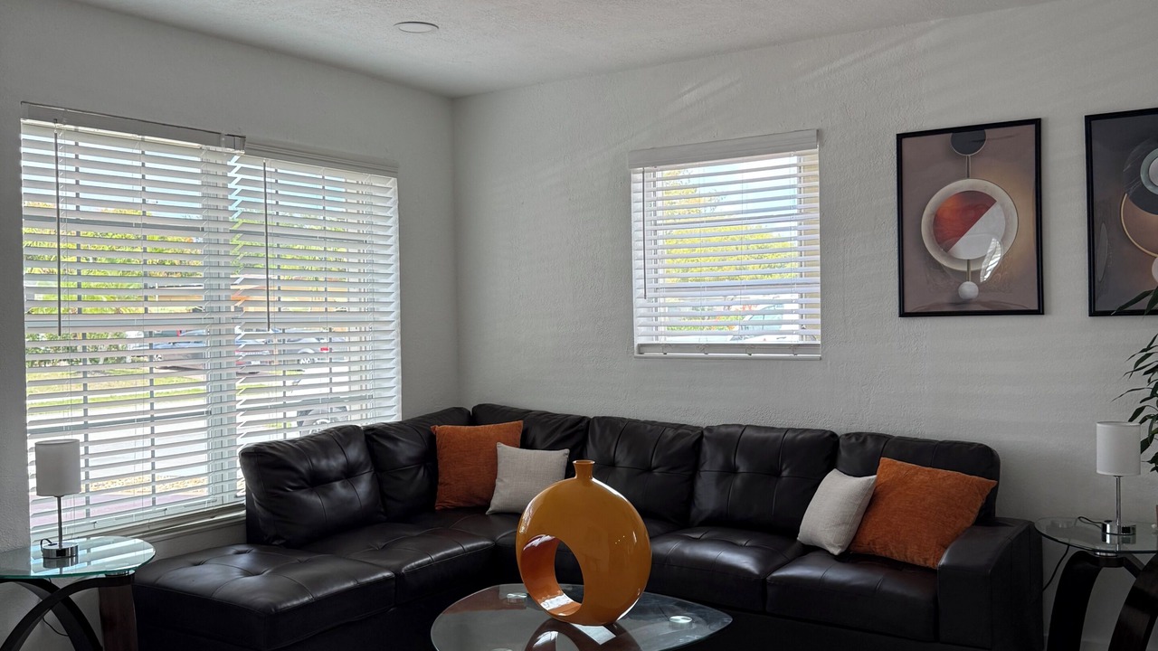 Photo of Livingroom in Boulevard Heights