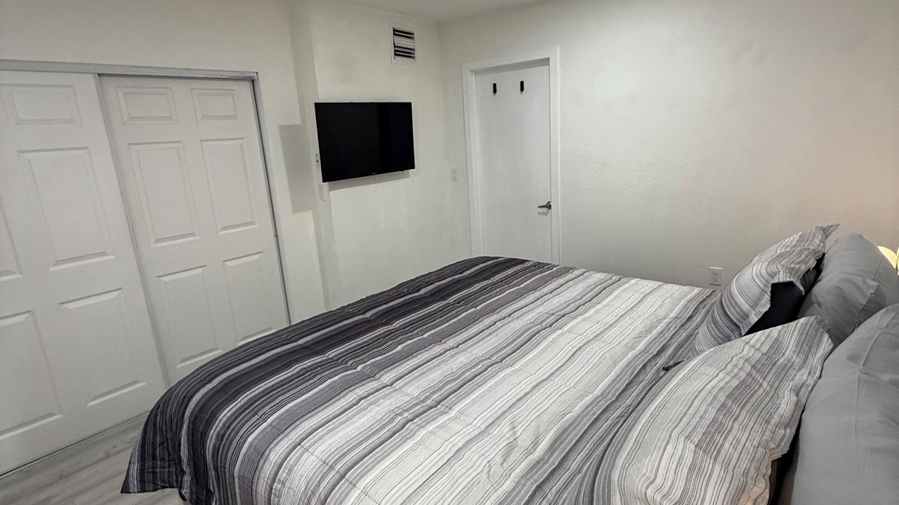 Photo of Bedroom in Boulevard Heights