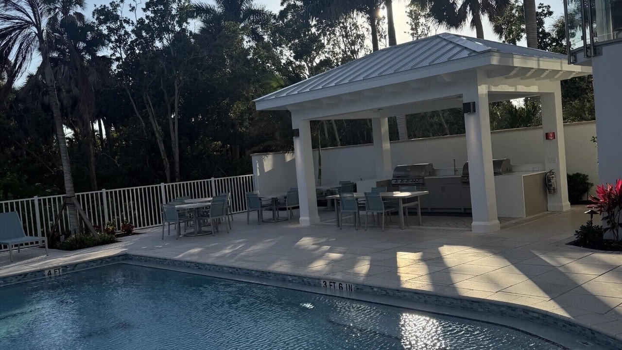 Photo of Outdoor in Pelican Bay