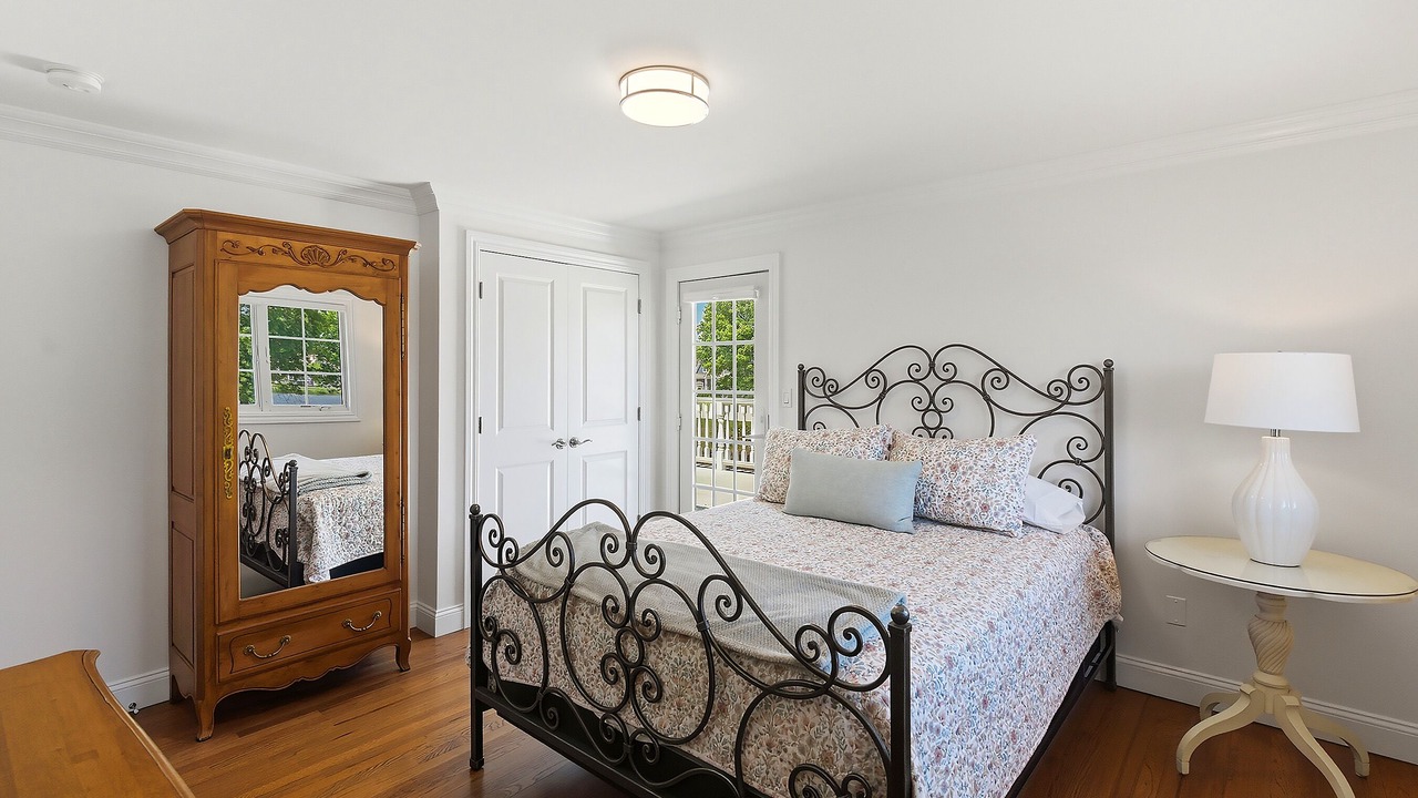 Photo of Bedroom in Lake Como