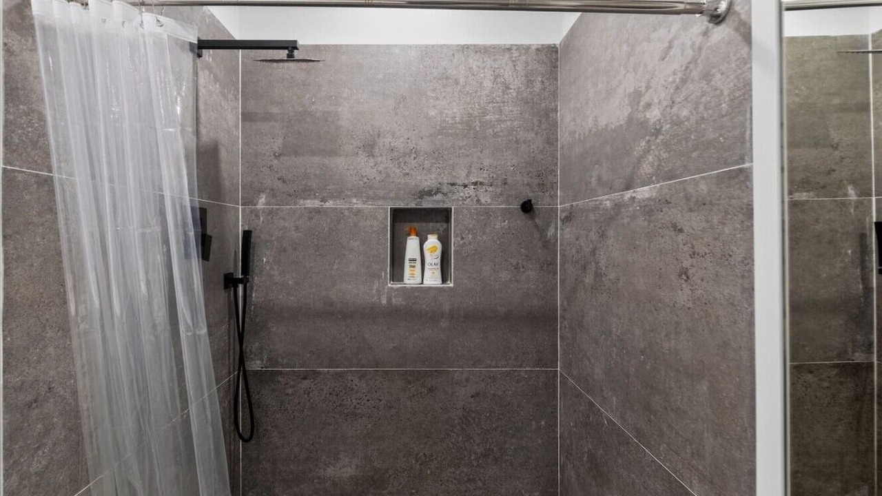 Photo of Bathroom in Northeast Miami