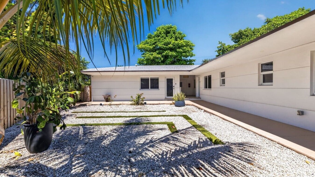 Photo of Outdoor in Northeast Miami