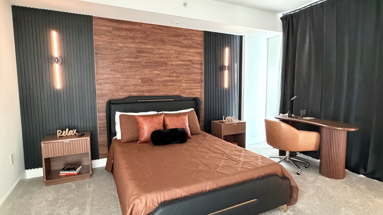 Photo of Bedroom in Fort Myers