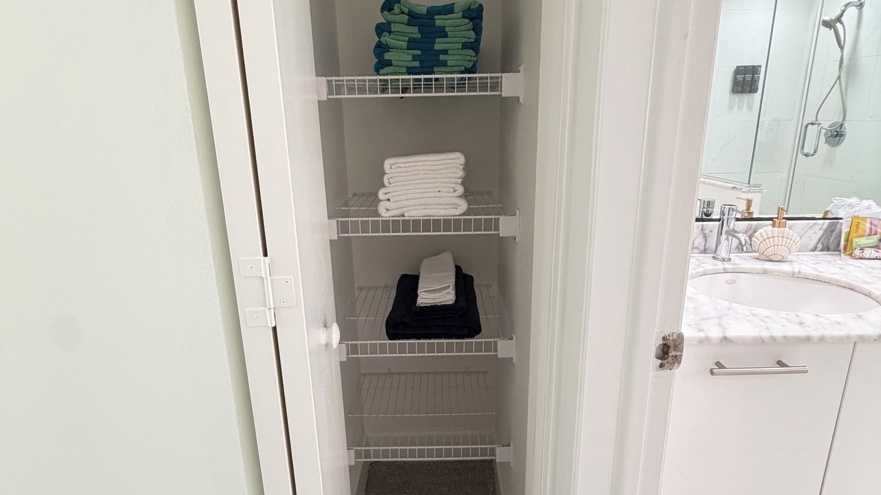 Photo of Bathroom in Fort Myers