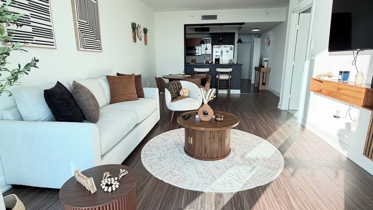 Photo of Livingroom in Fort Myers