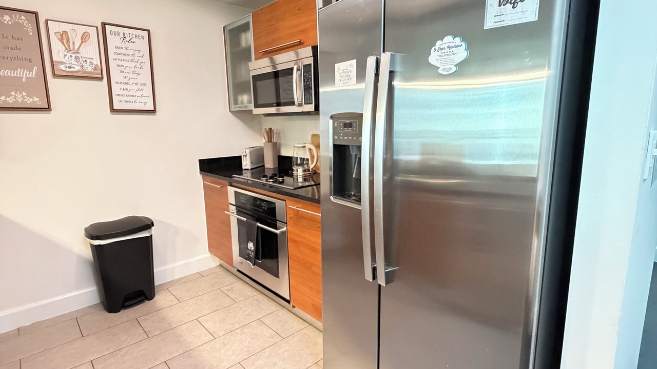 Photo of Kitchen in Fort Myers