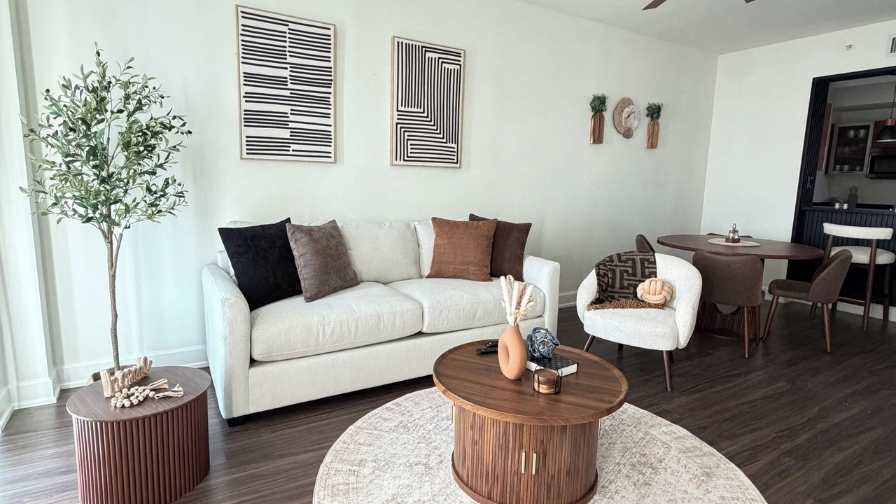 Photo of Livingroom in Fort Myers