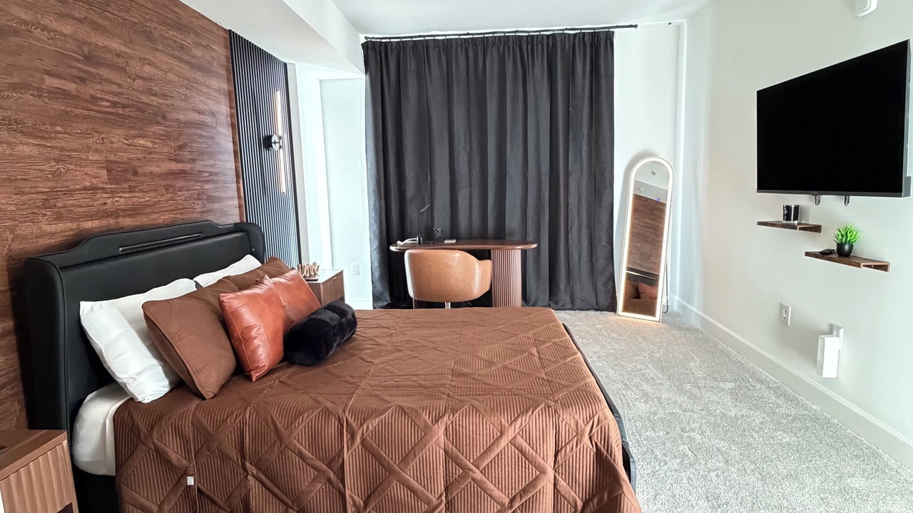 Photo of Bedroom in Fort Myers