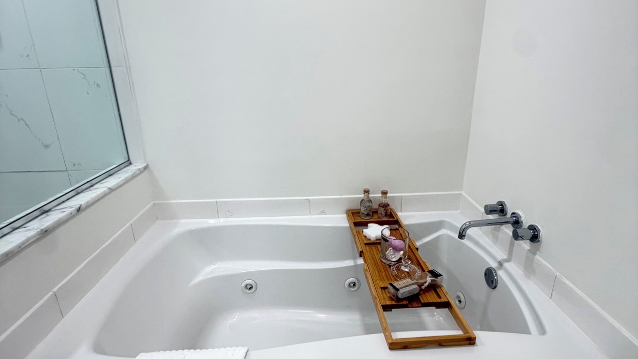 Photo of Bathroom in Fort Myers