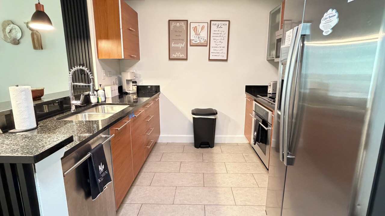 Photo of Kitchen in Fort Myers