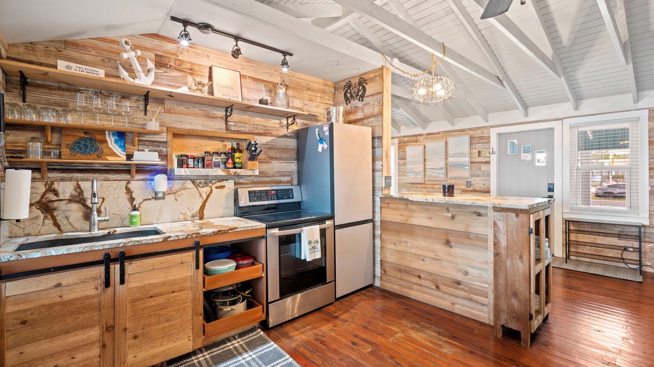 Photo of Kitchen in Micco