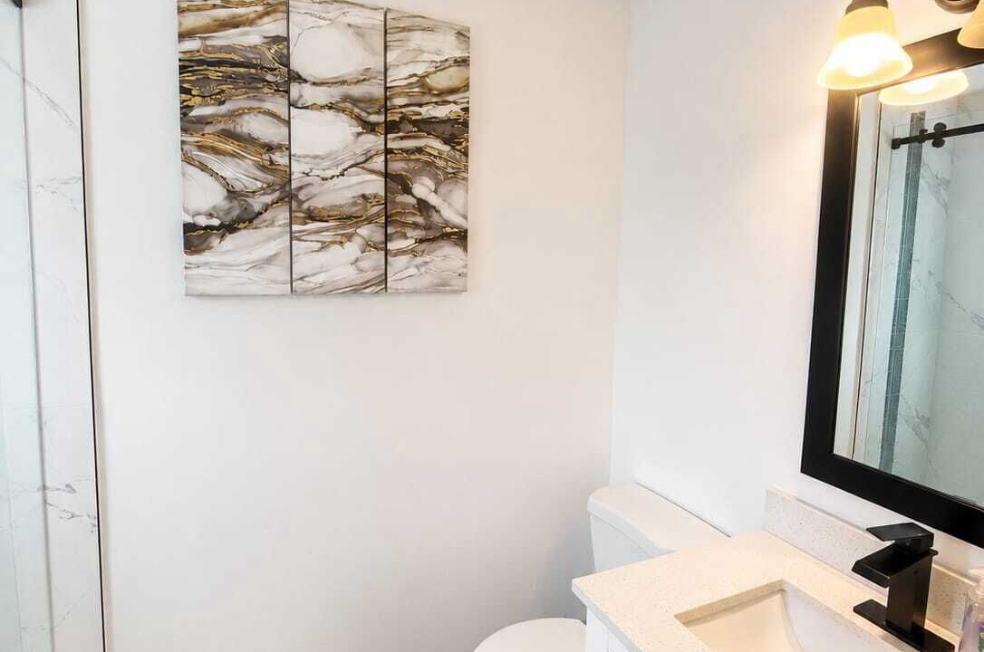Photo of Bathroom in Port Saint Lucie