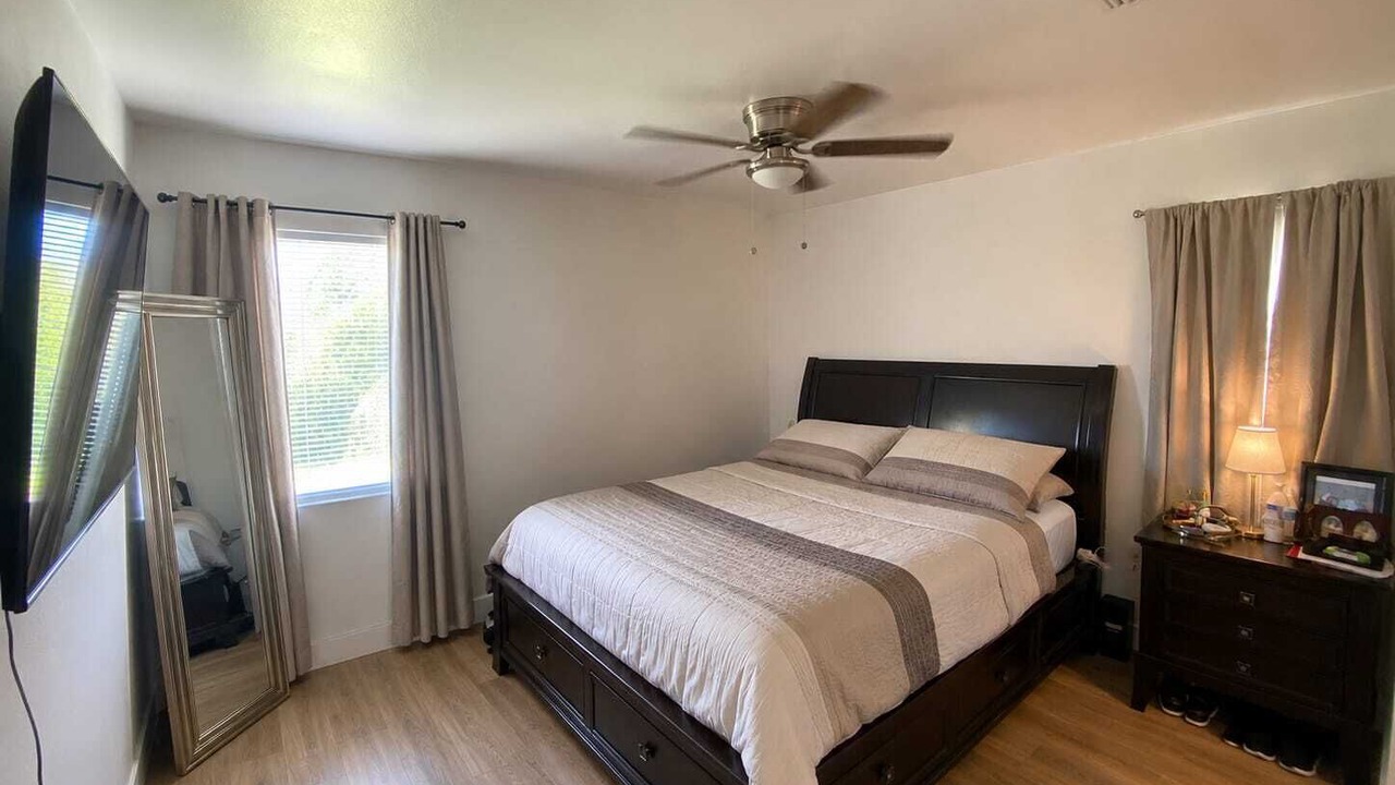 Photo of Bedroom in Port Saint Lucie