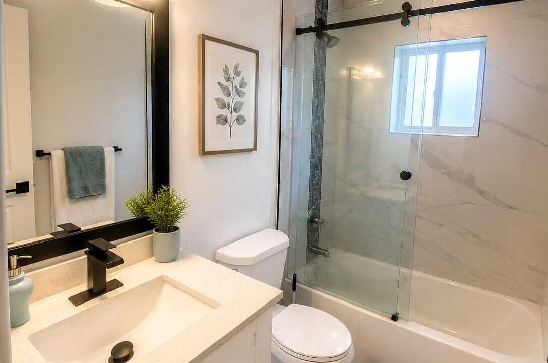 Photo of Bathroom in Port Saint Lucie