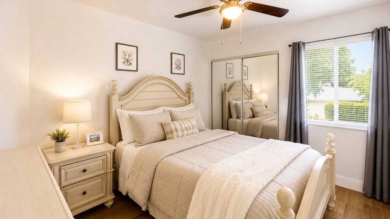 Photo of Bedroom in Port Saint Lucie