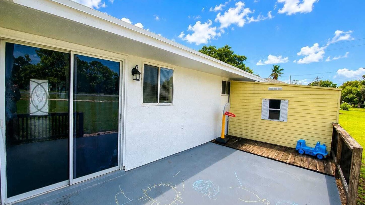 Photo of Outdoor in Port Saint Lucie