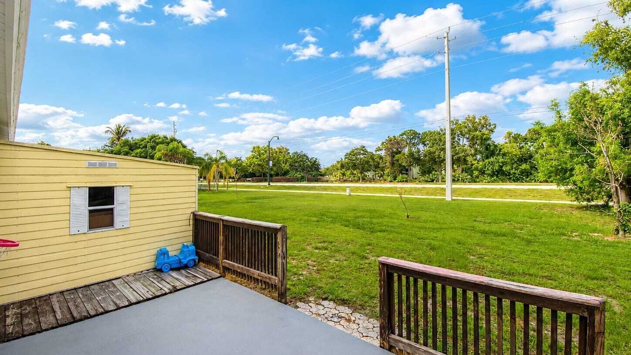 Photo of Outdoor in Port Saint Lucie
