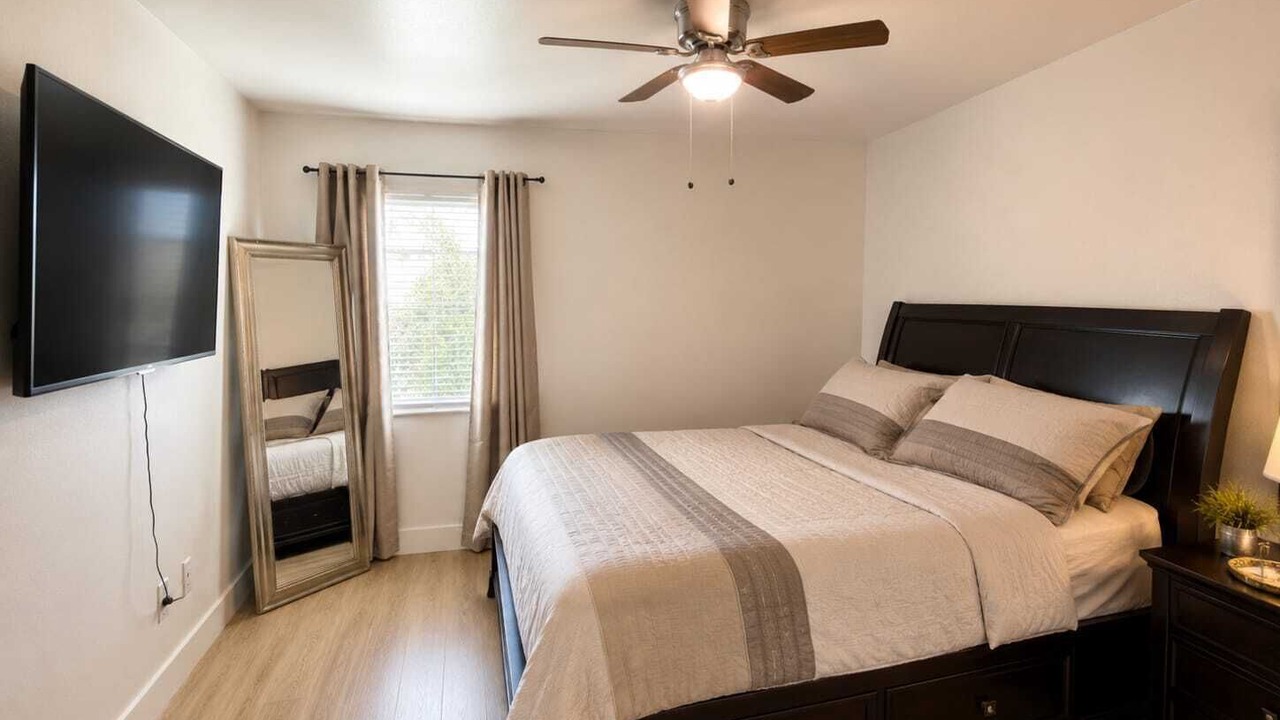 Photo of Bedroom in Port Saint Lucie