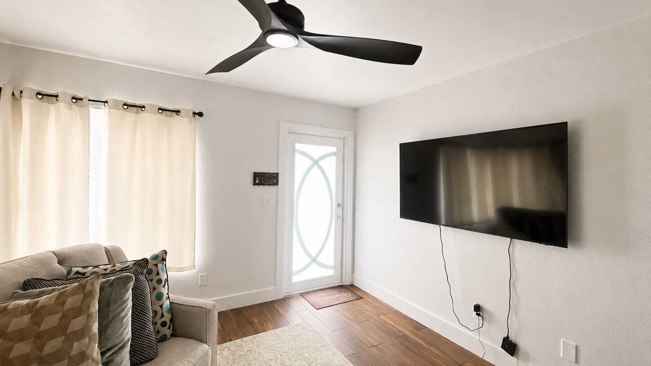 Photo of Livingroom in Port Saint Lucie