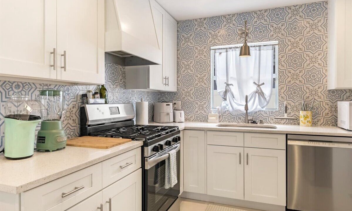 Photo of Kitchen in Shore Acres