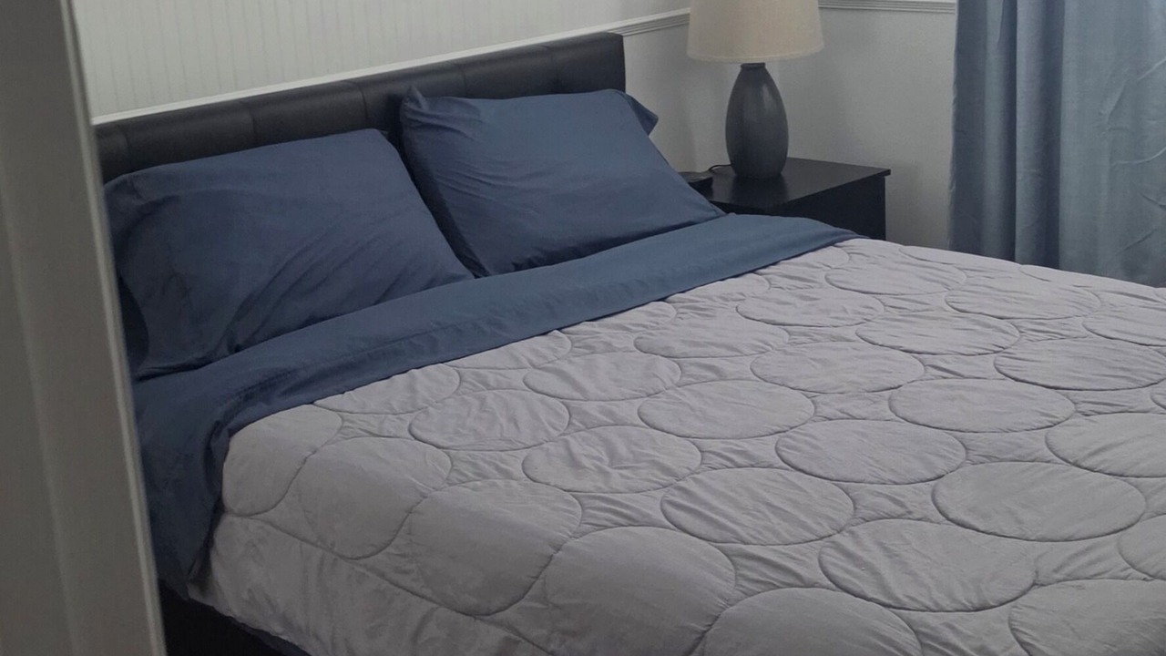 Photo of Bedroom in Whitfield