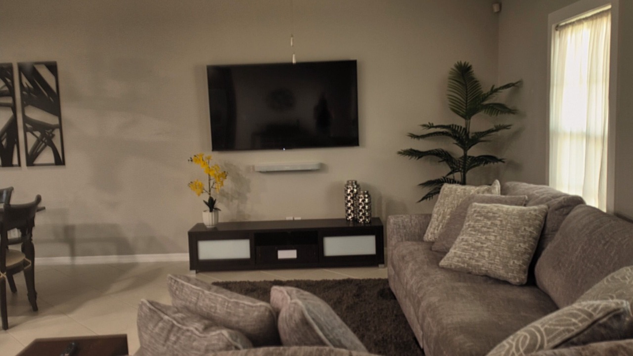 Photo of Livingroom in Whitfield