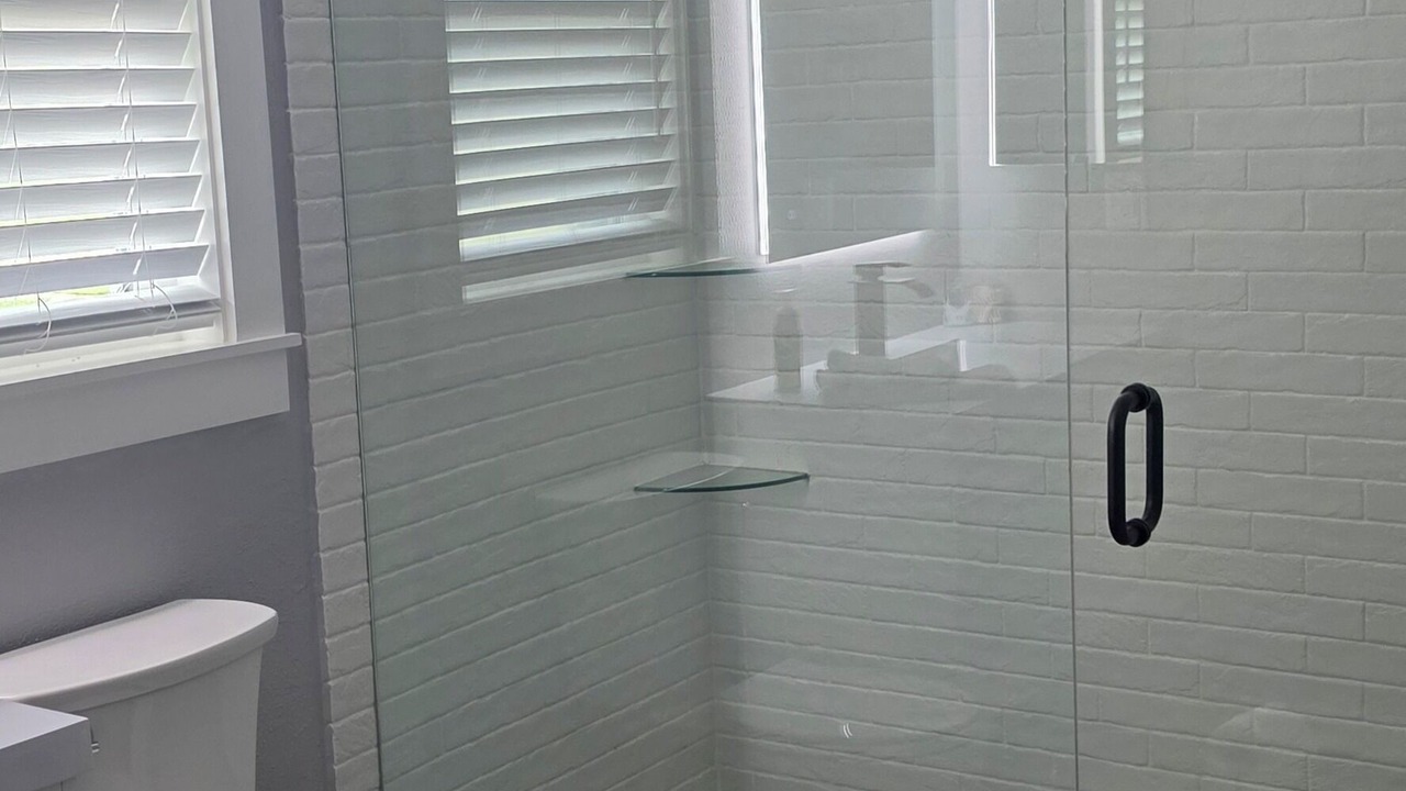 Photo of Bathroom in Whitfield