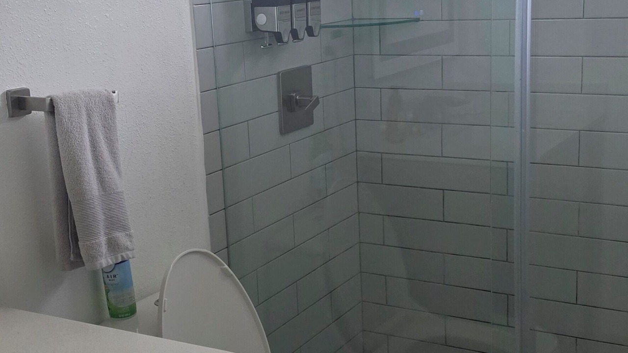 Photo of Bathroom in Whitfield