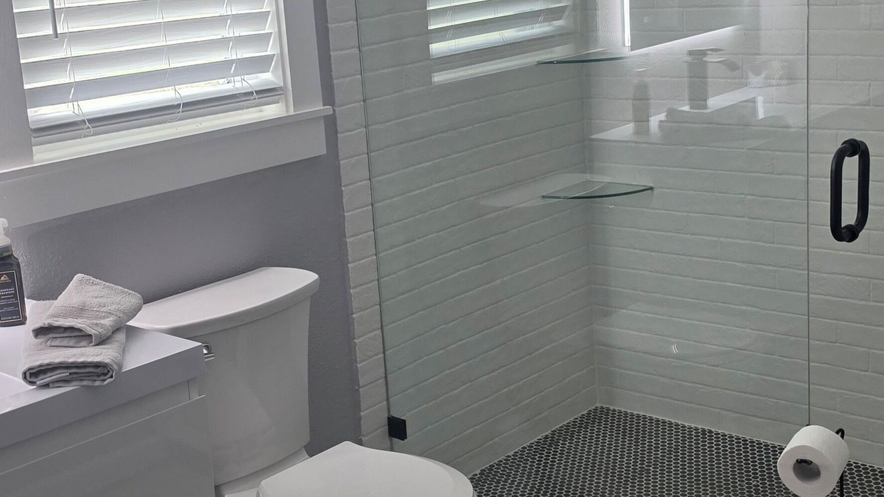 Photo of Bathroom in Whitfield
