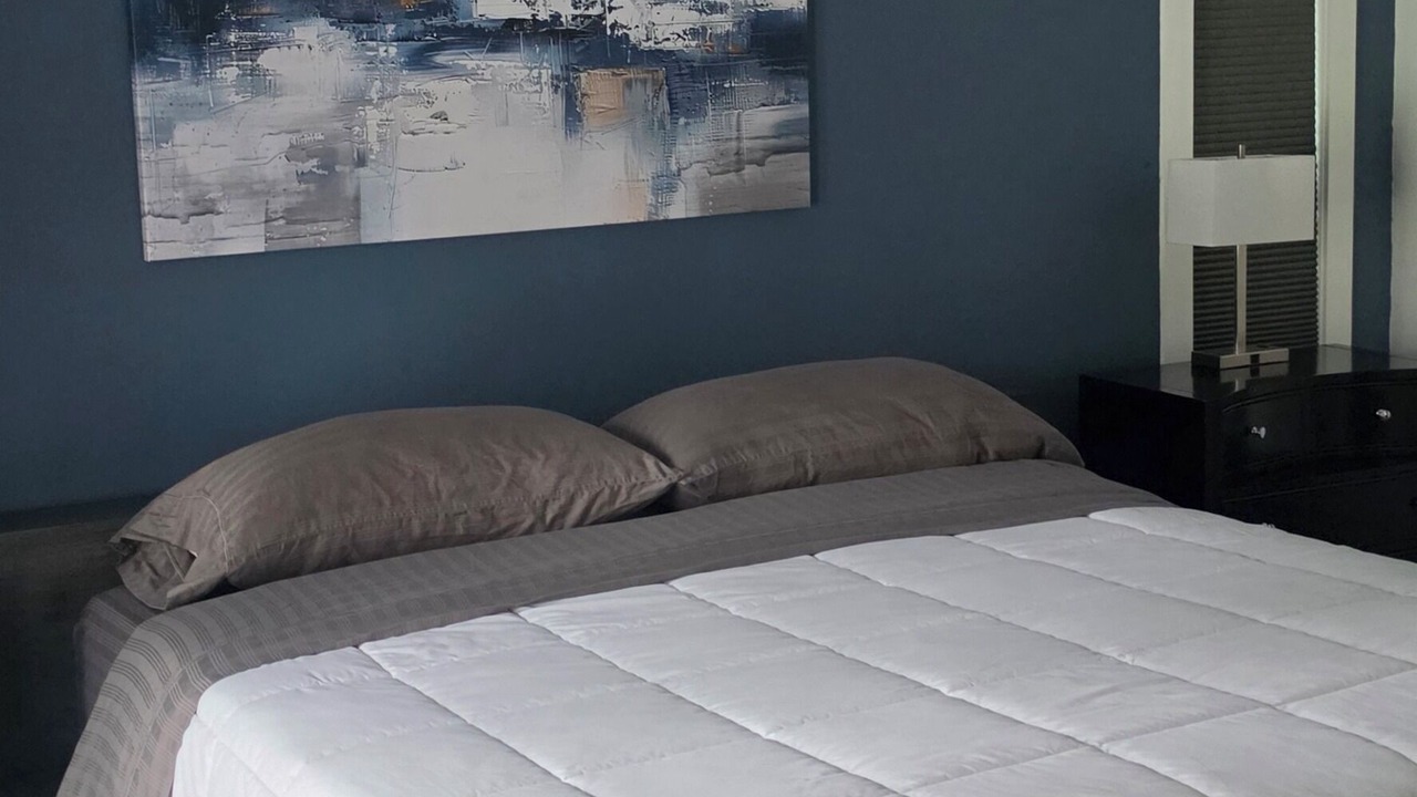 Photo of Bedroom in Whitfield