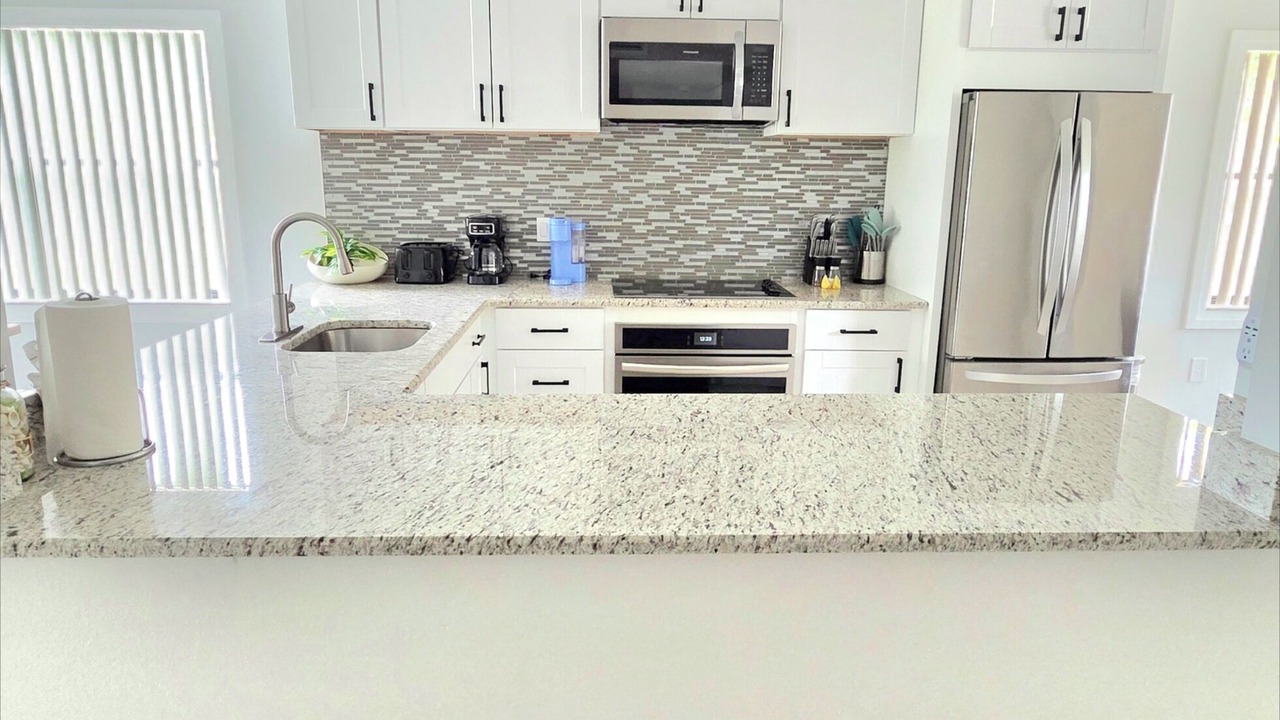 Photo of Kitchen in South Bradenton