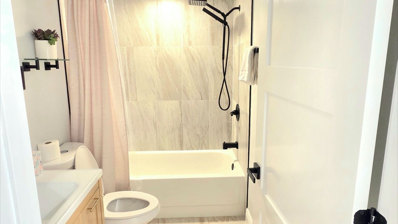 Photo of Bathroom in South Bradenton