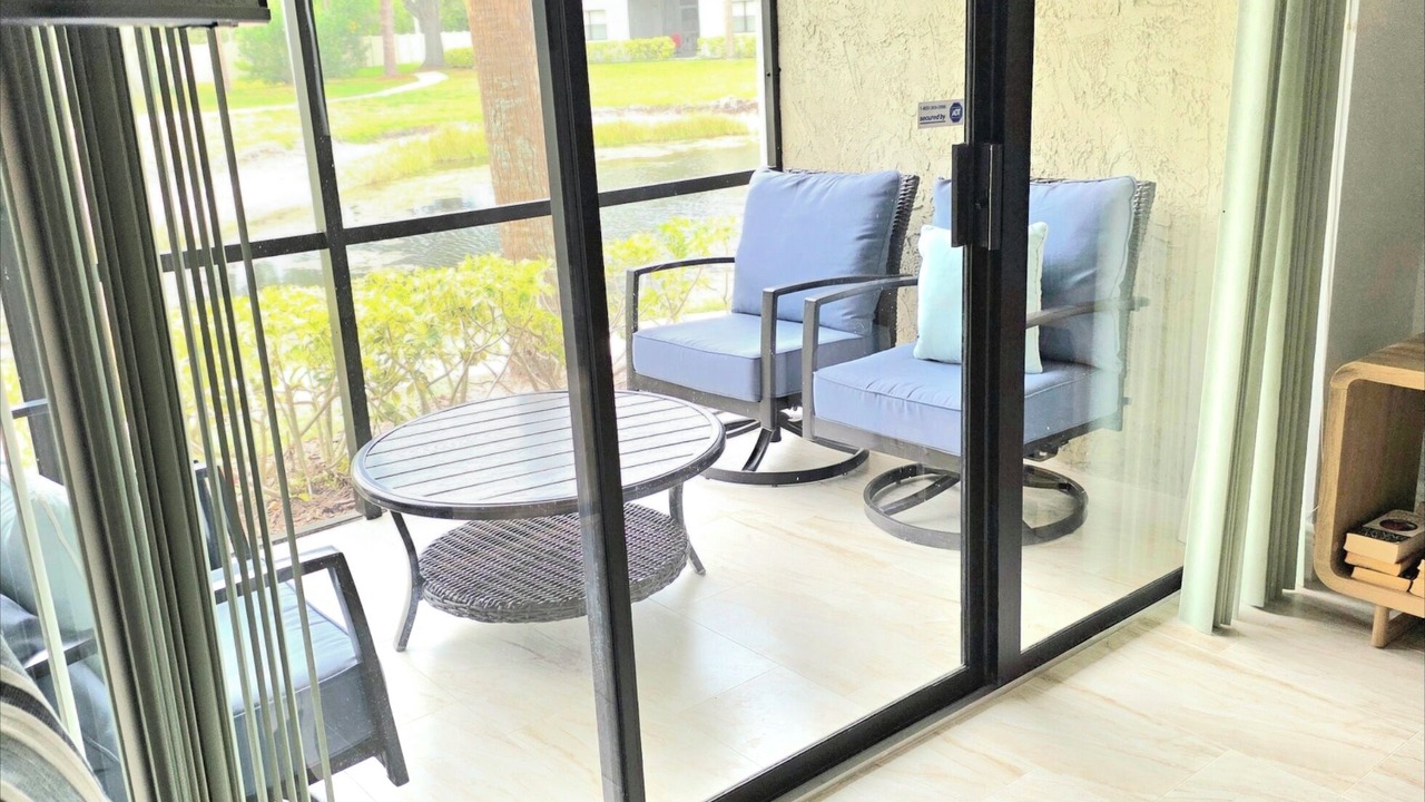 Photo of Livingroom in South Bradenton