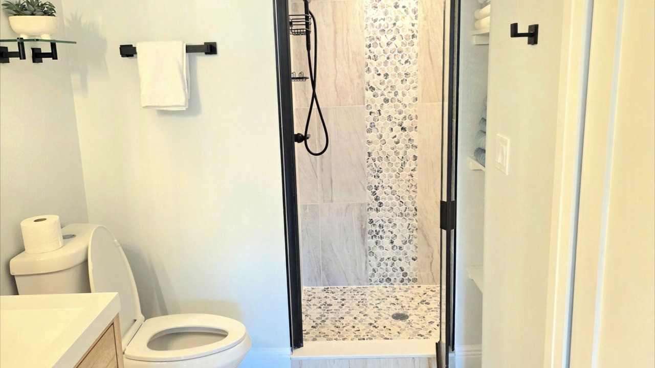Photo of Bathroom in South Bradenton