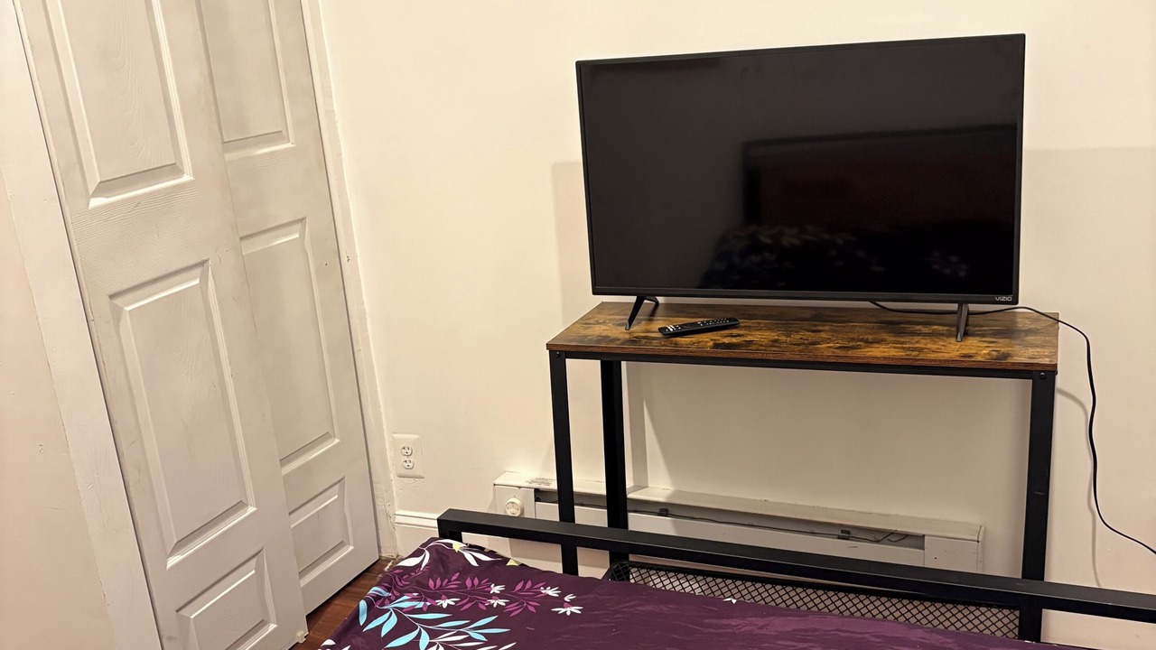 Photo of Bedroom in North Philadelphia West