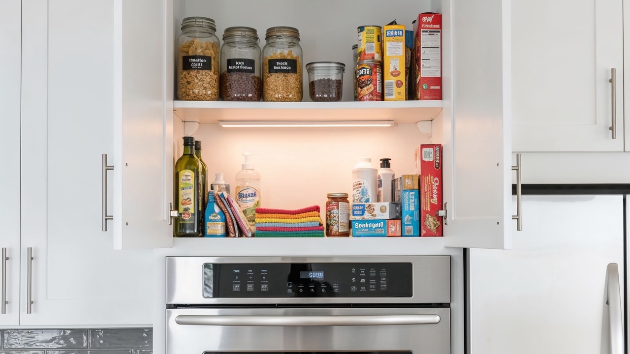 Photo of Kitchen in Southeast Yonkers