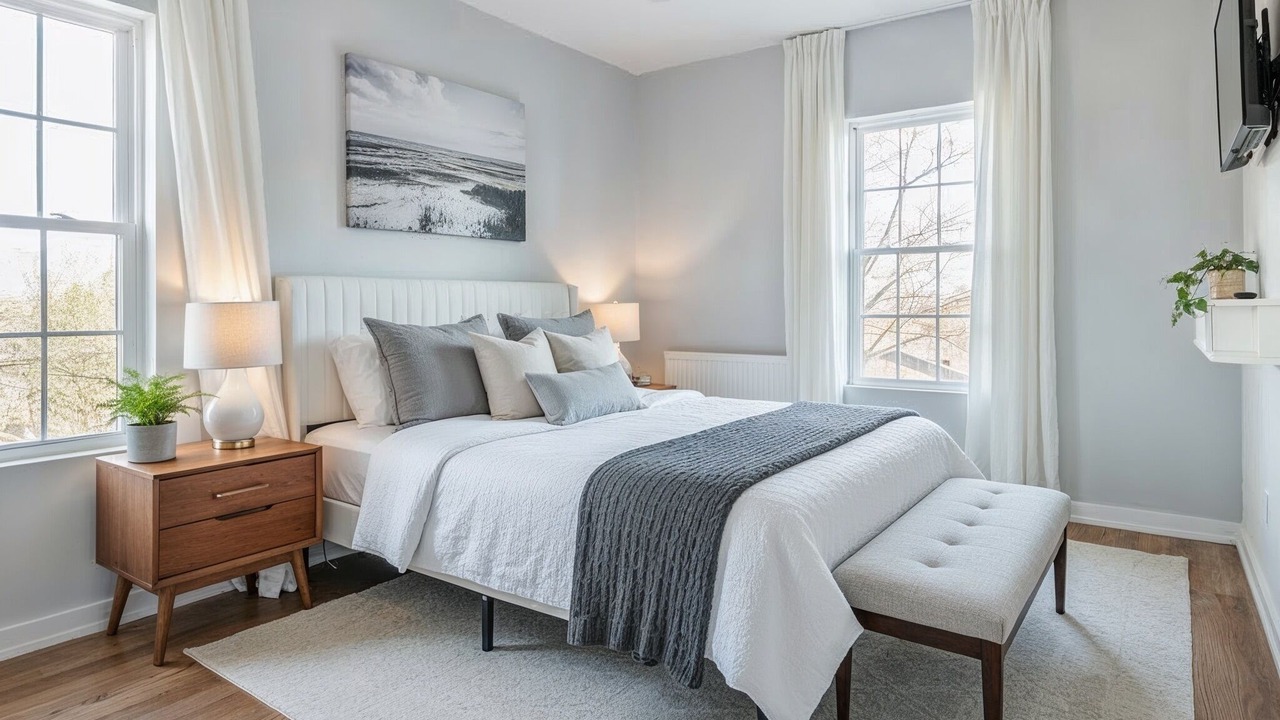 Photo of Bedroom in Southeast Yonkers