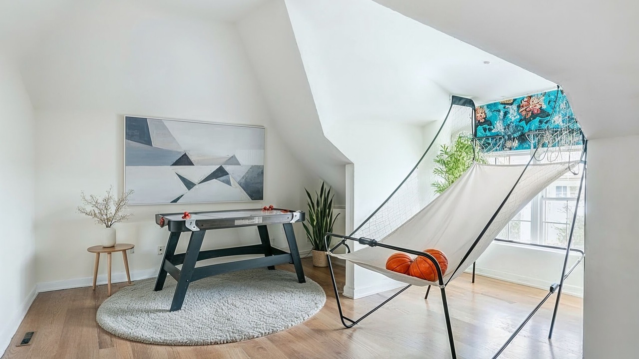 Photo of Bedroom in Southeast Yonkers