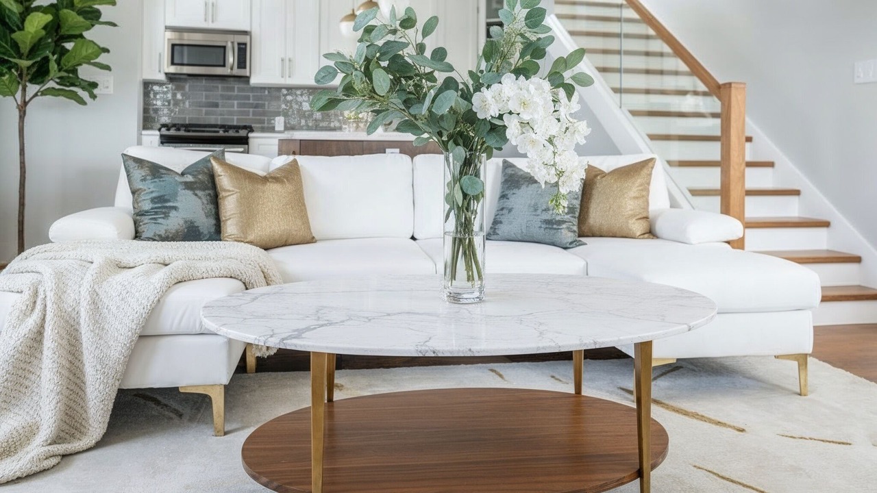 Photo of Livingroom in Southeast Yonkers