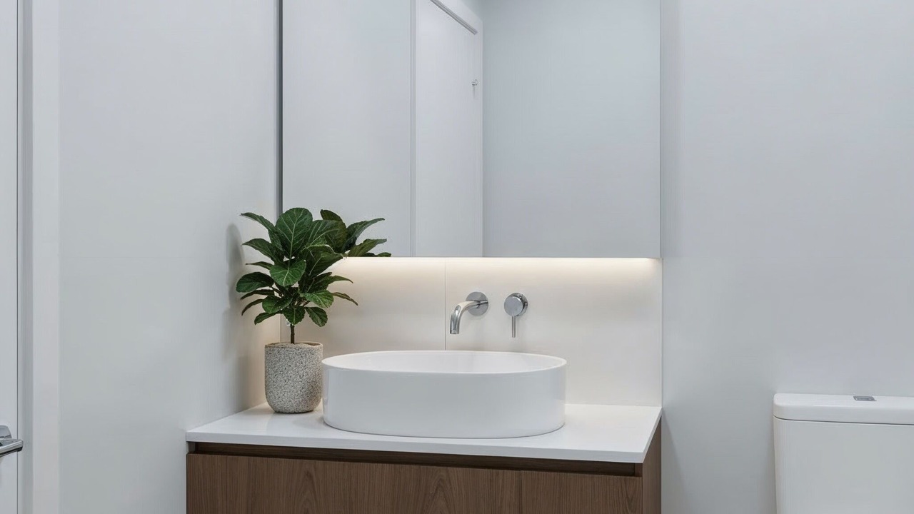 Photo of Bathroom in Southeast Yonkers