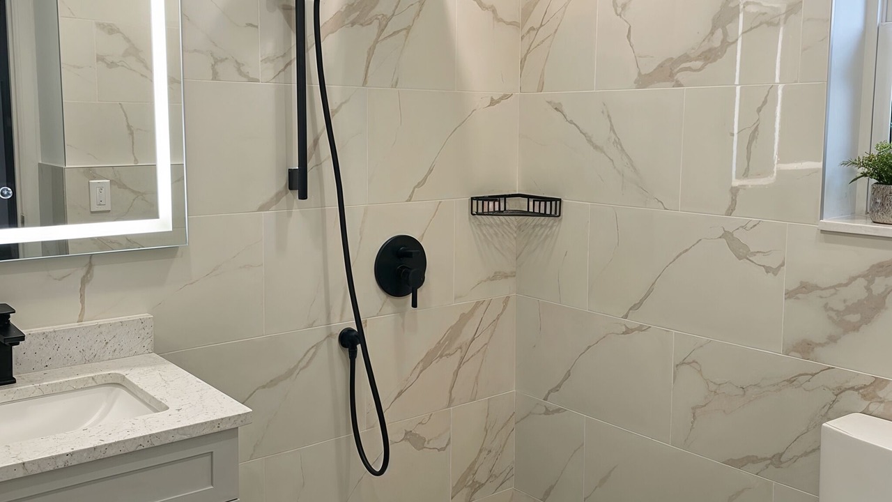Photo of Bathroom in Southeast Yonkers