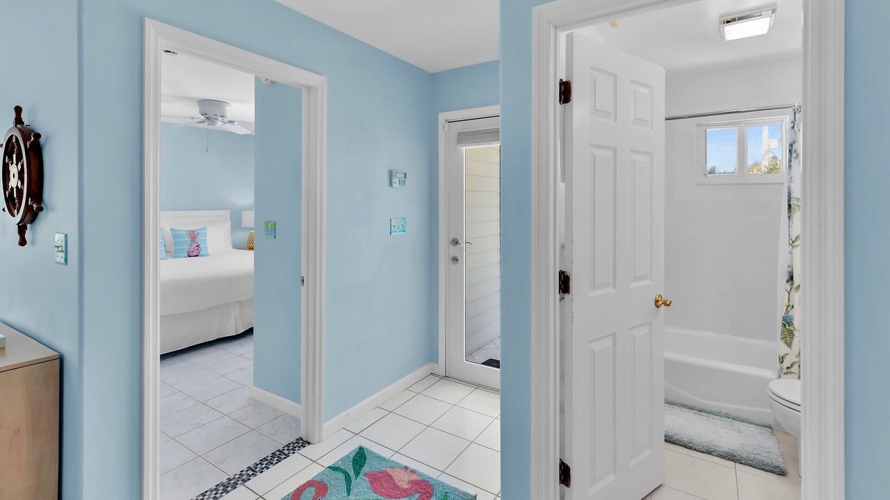 Photo of Bathroom in Sugarloaf Shores